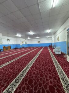 مسجد الرويقة